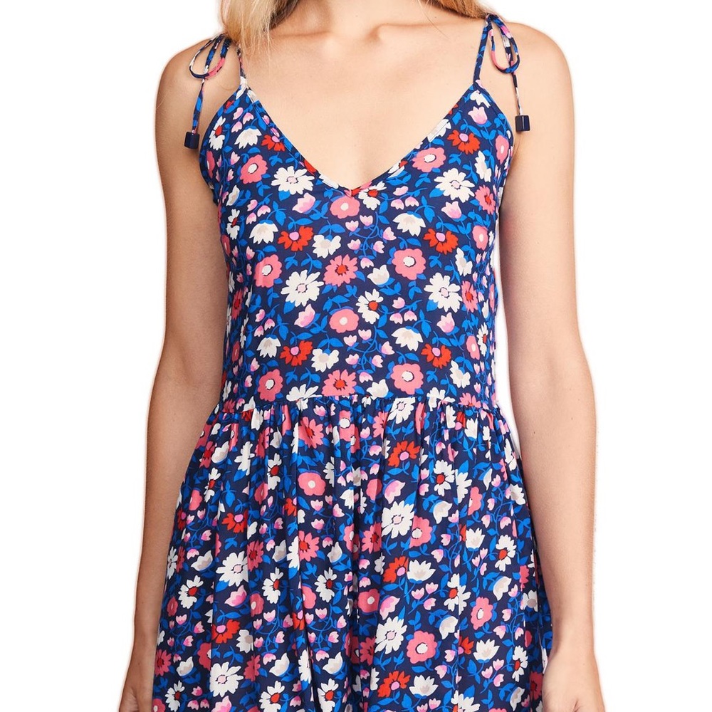 Kate Spade Cover Up Romper